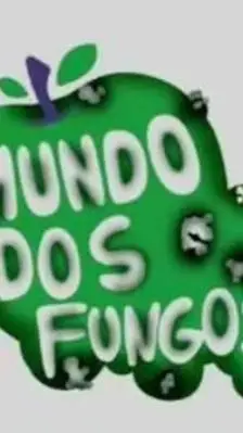 ai character: MUNDO DOS FUNGOS 2 background