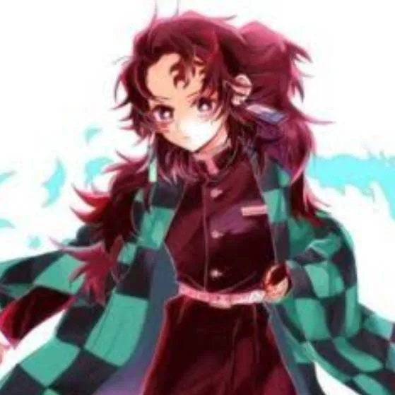 chat with ai character: tanjira
