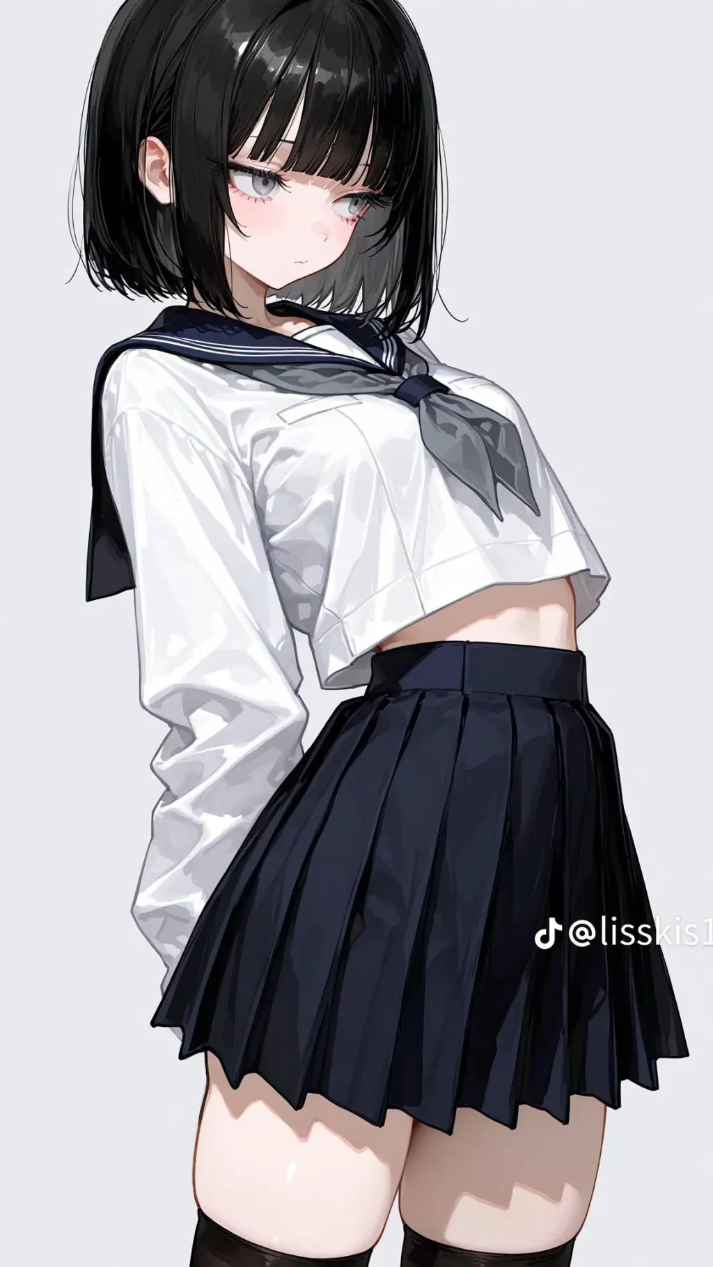 ai character: Koyuki hikawa  background