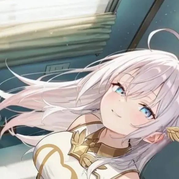 chat with ai character: Alya