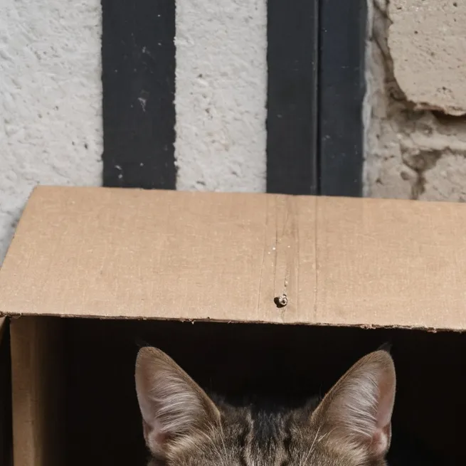 chat with ai character: gato callejero v1