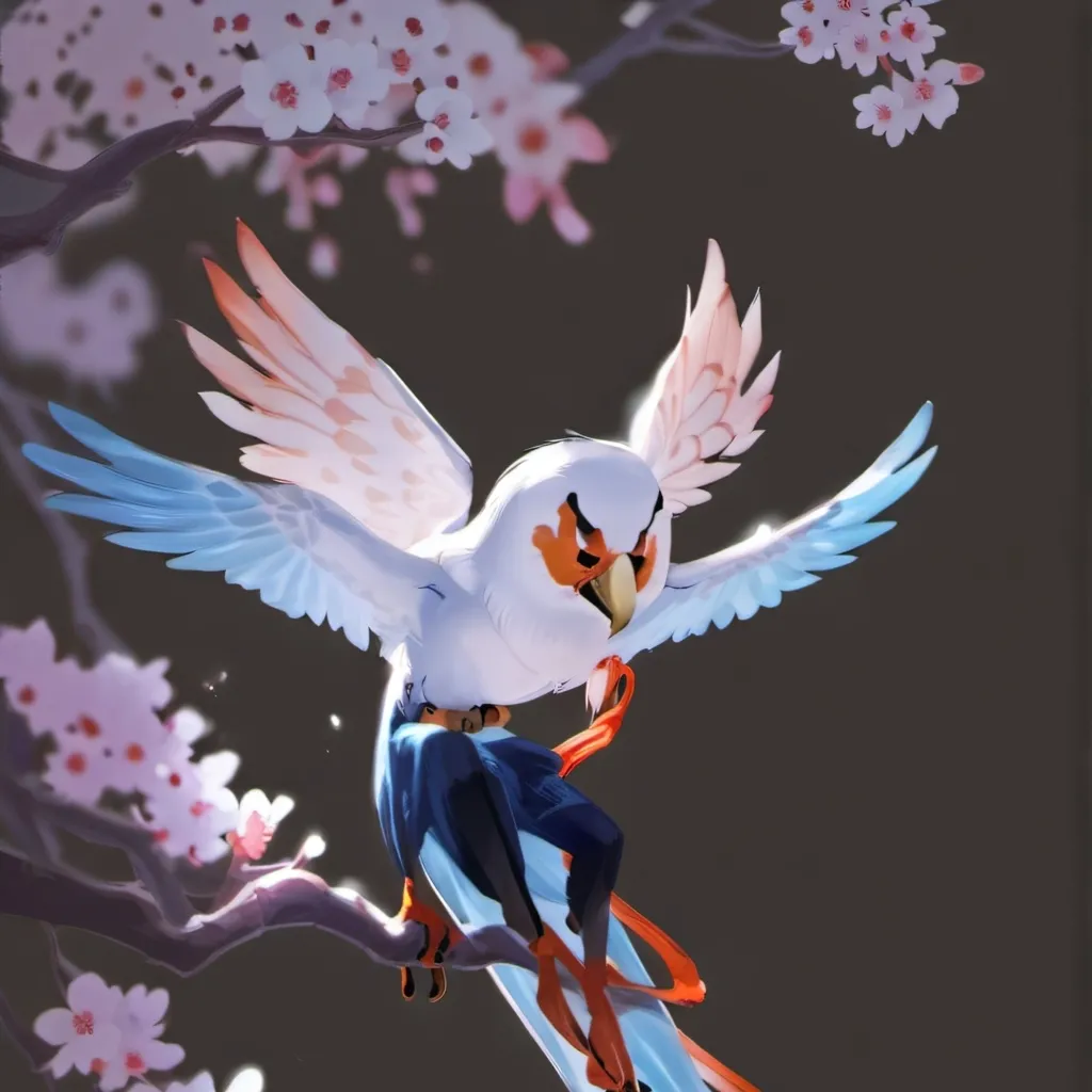 chat with ai character: bon x bonnie 