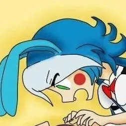 chat with ai character: toy Bonnie x Bonni