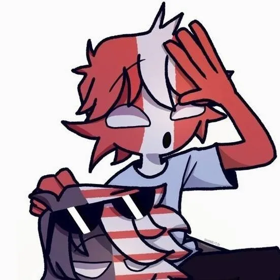 chat with ai character: peru x usa