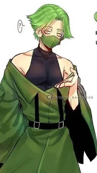 ai character: _~🫧🌱Nenúfar 🌱🫧~_ background