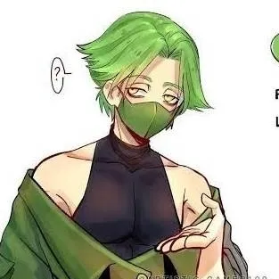 chat with ai character: _~🫧🌱Nenúfar 🌱🫧~_