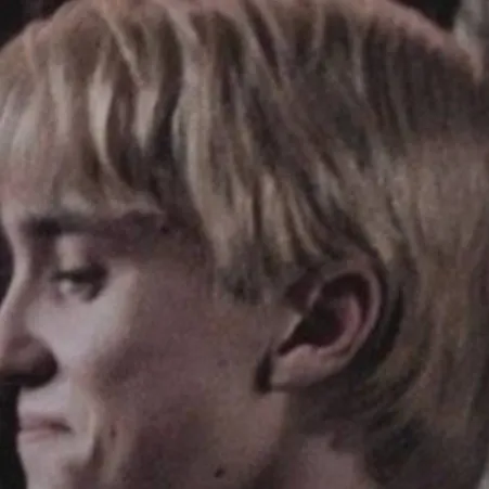 chat with ai character: Draco malfoy🍏