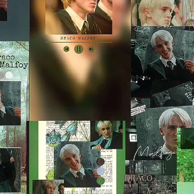 chat with ai character: draco malfoy