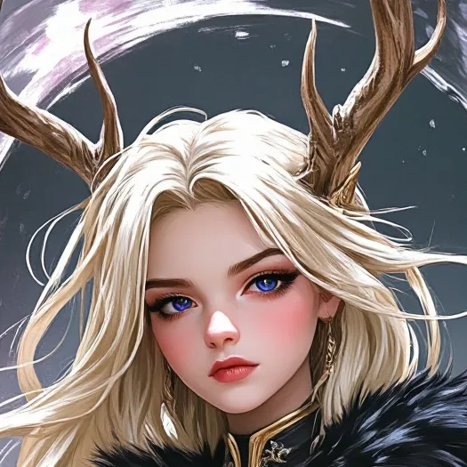 chat with ai character: Tiffany 