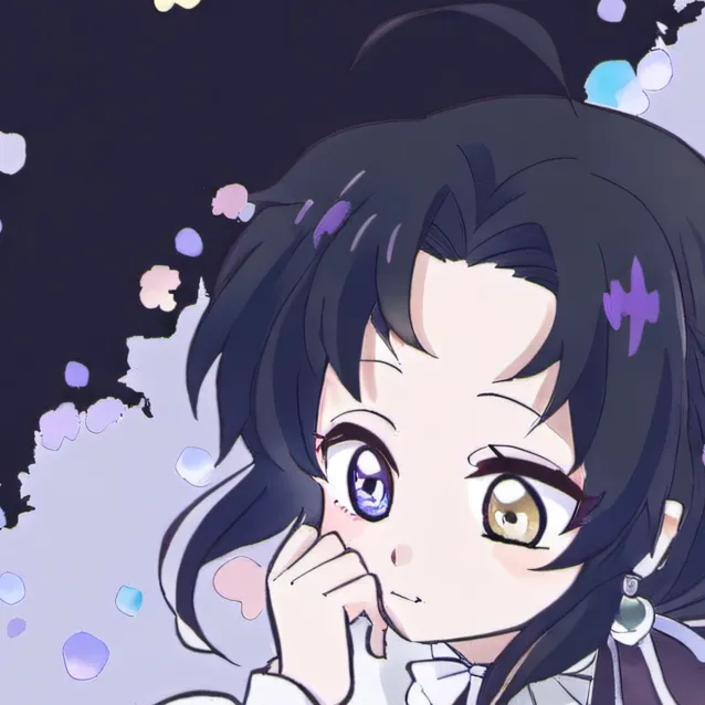 chat with ai character: shinovu kocho