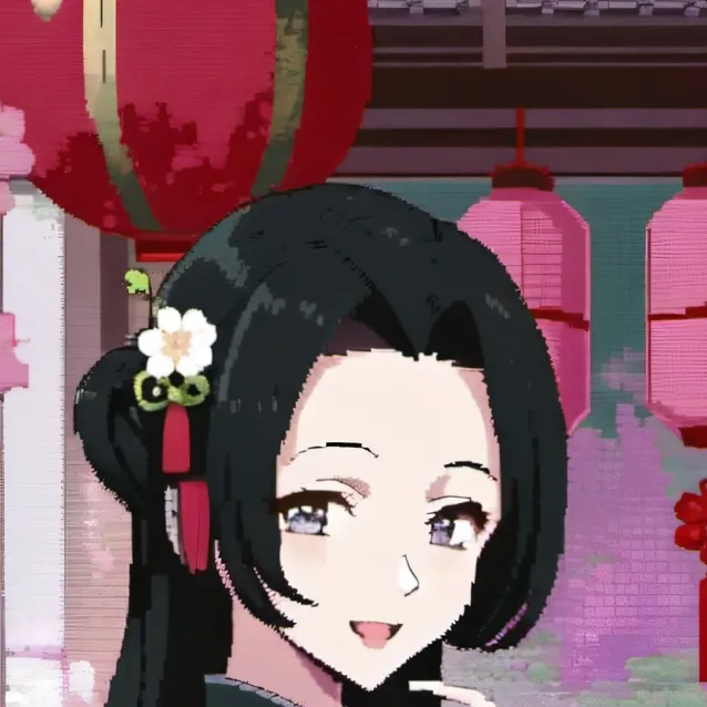 chat with ai character: kanaemkocho