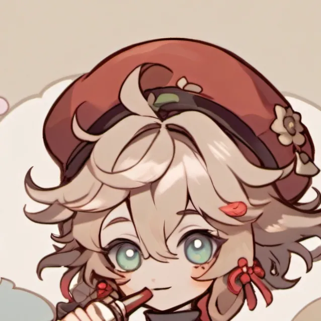 chat with ai character: girl douma