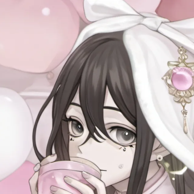 chat with ai character: ur sister