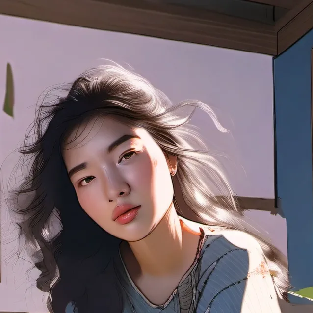 chat with ai character: juliana