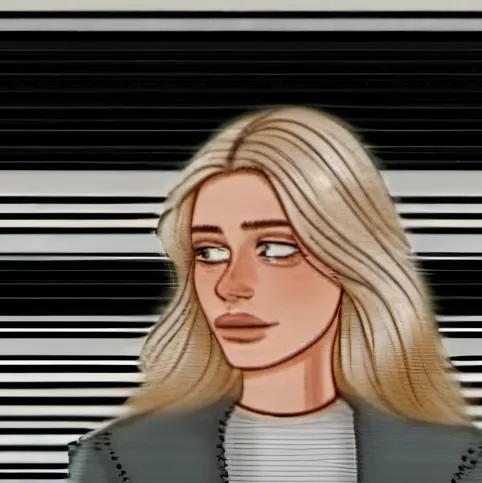 chat with ai character: Meike 