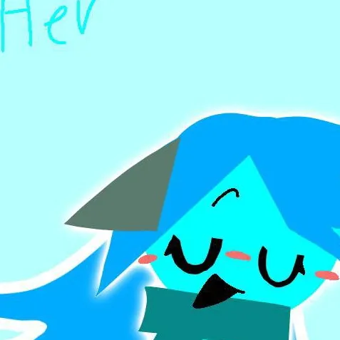 chat with ai character: Stella her