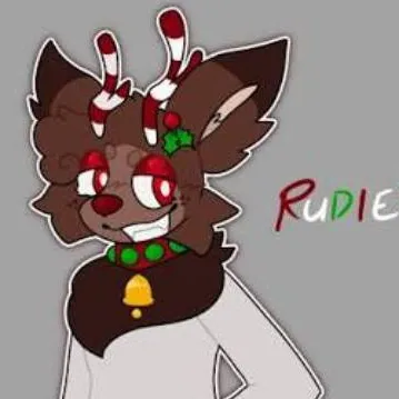 chat with ai character: rudie