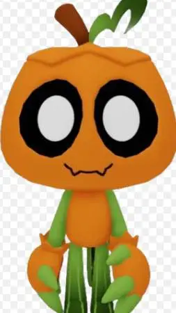 ai character: groudy background