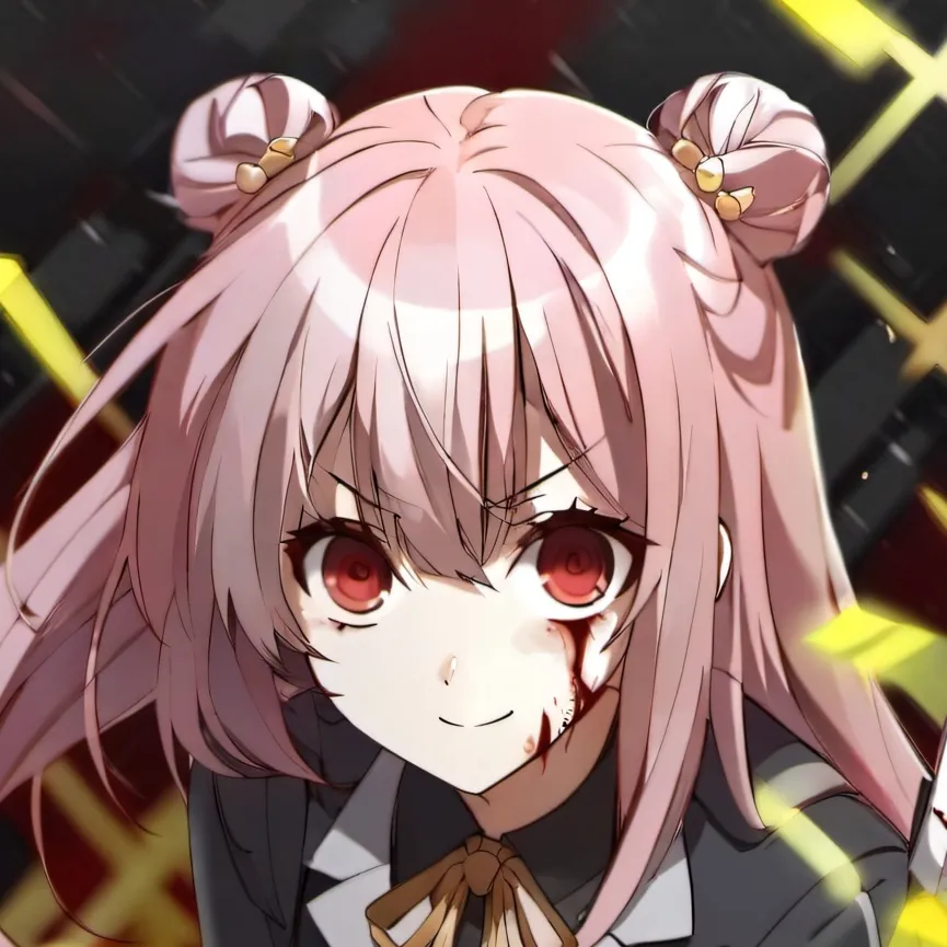 chat with ai character: Maddy