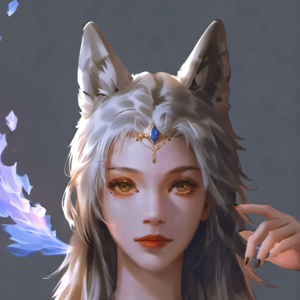chat with ai character: Mia