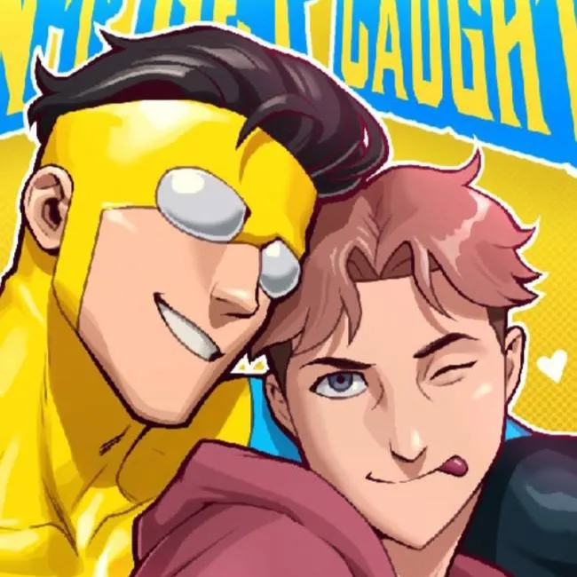 chat with ai character: william x mark