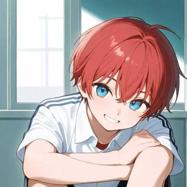 chat with ai character: angelo