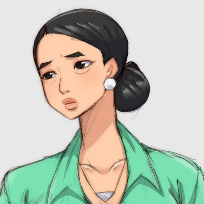 chat with ai character: debbie grayson