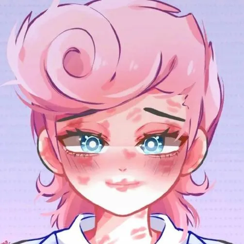 chat with ai character: harvey