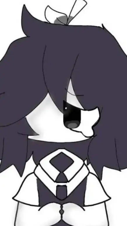 ai character: Abbie fpe background