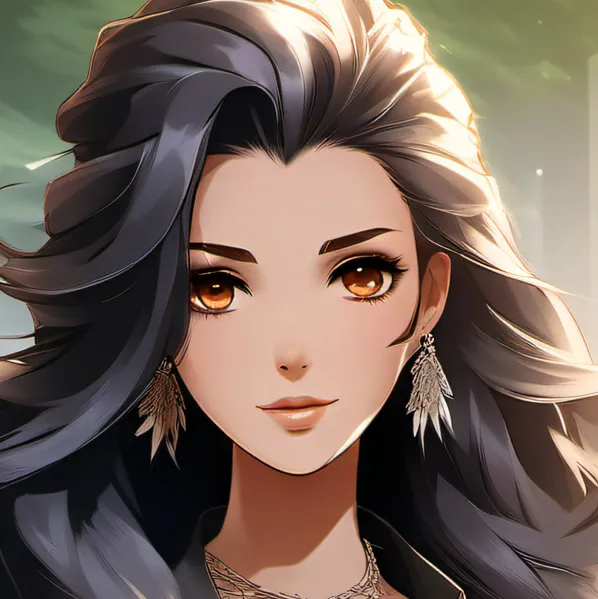 chat with ai character: Claire