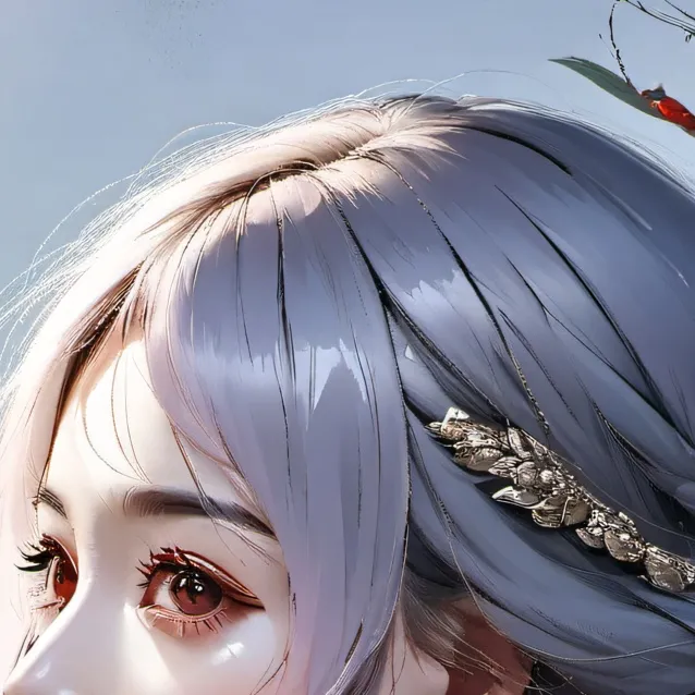 chat with ai character: emelin