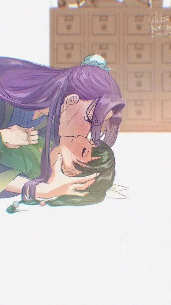 ai character: jinshi"tu esposo"🫦 background