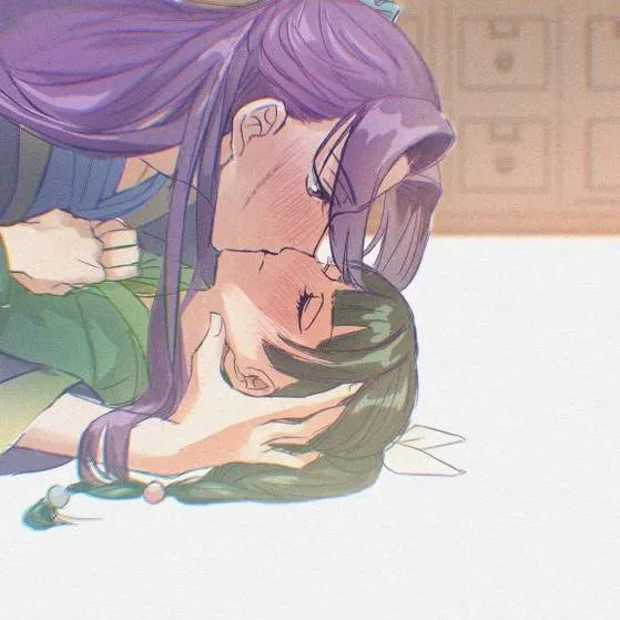 chat with ai character: jinshi"tu esposo"🫦