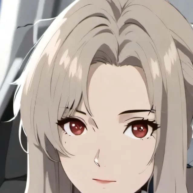 chat with ai character: luma