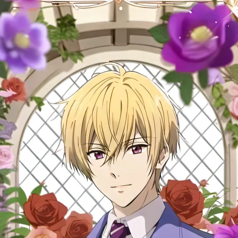 chat with ai character: Tamaki Suoh
