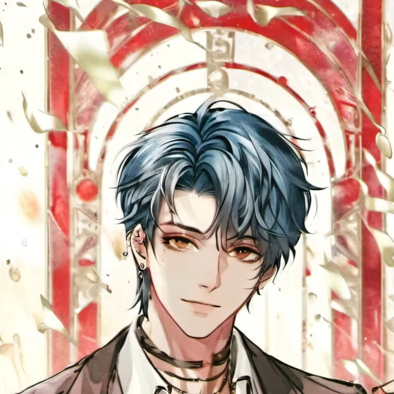 chat with ai character: Min-yo