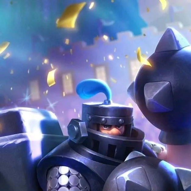 chat with ai character: Megacaballero 