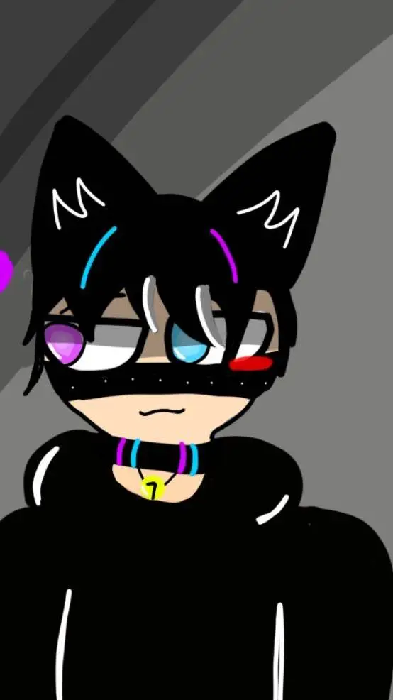 ai character: Whyti 2 osea yo background