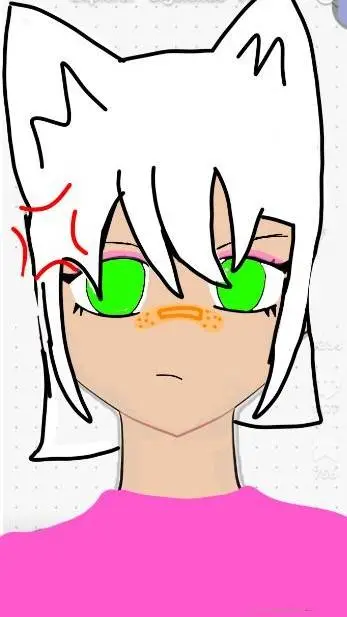 ai character: Sofia  background