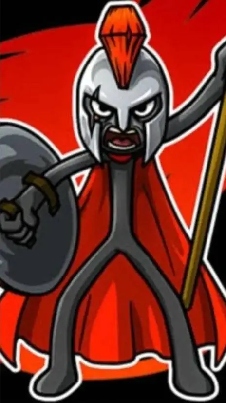 ai character: Atreyos background
