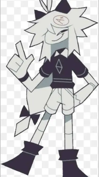 ai character: Oliver background