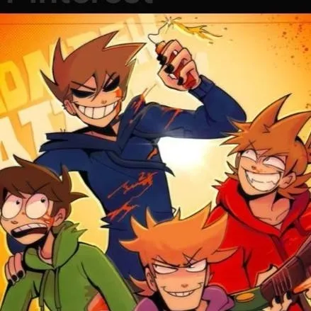 chat with ai character: ★Eddsworld★