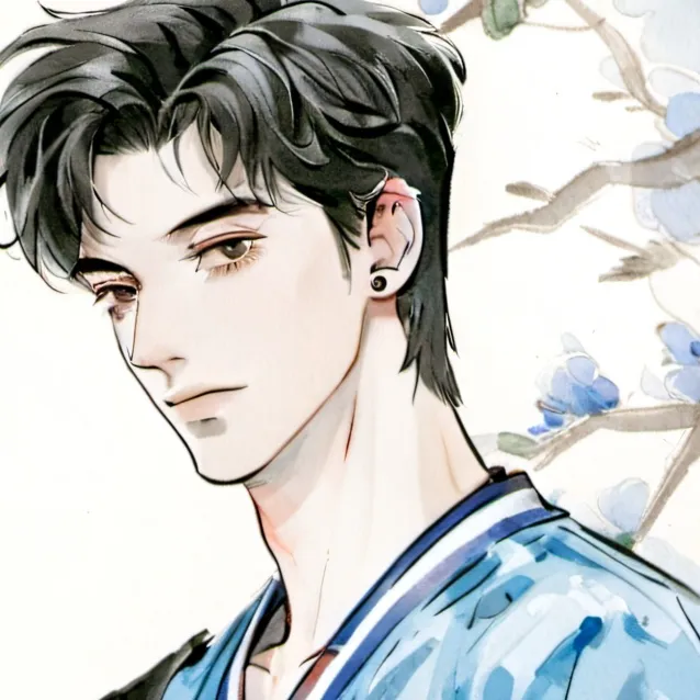 chat with ai character: 🏵️leynol🍄