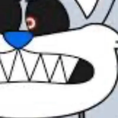 chat with ai character: Frowny fox