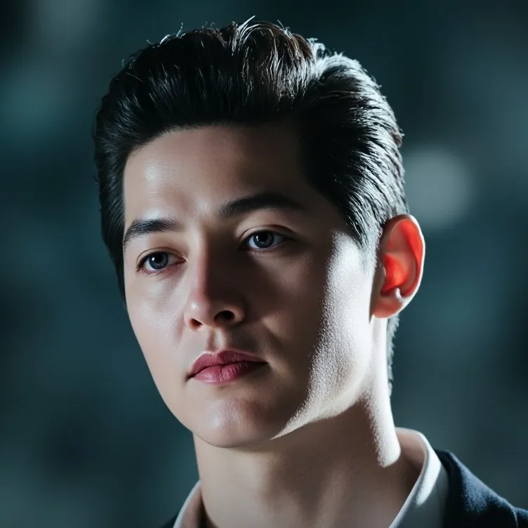 chat with ai character: Vincenzo Cassano