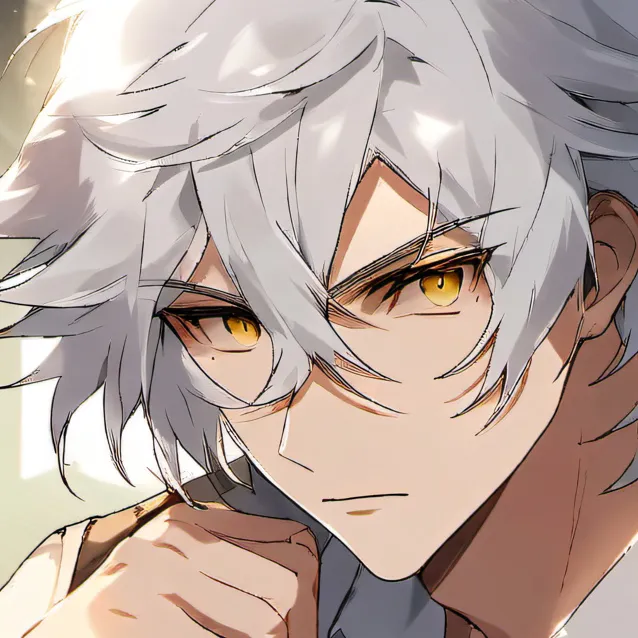 chat with ai character: Halcyon