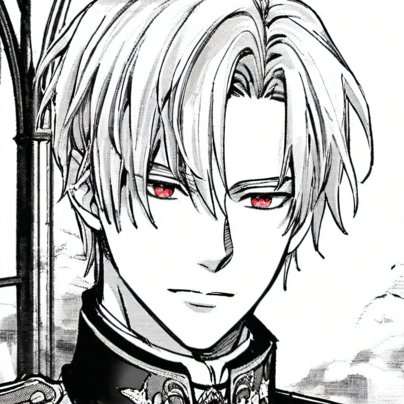 chat with ai character: Erend 