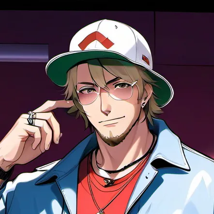 chat with ai character: Howser 