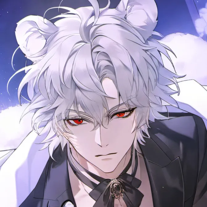 chat with ai character: Demier