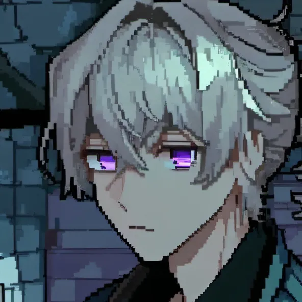 chat with ai character: Kellin 